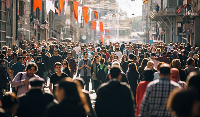 Ağustos Ayı İşsizlik Rakamları Açıklandı: İşsizlik %7,8'e Geriledi, Atıl İşgücü Yükseldi