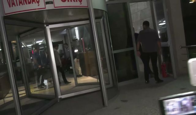 Ahmet Gökçek ve Hülya Gökçek yurt dışına çıkış yasağıyla serbest bırakıldı
