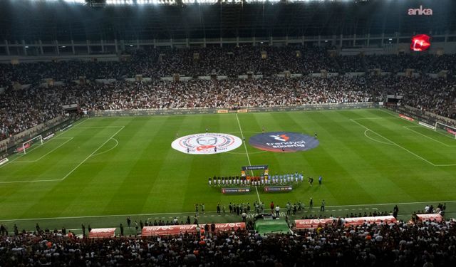 Amedspor Evinde Trabzonspor’u Devirdi: Zafer Golü 90’da Gift Orban’dan Geldi