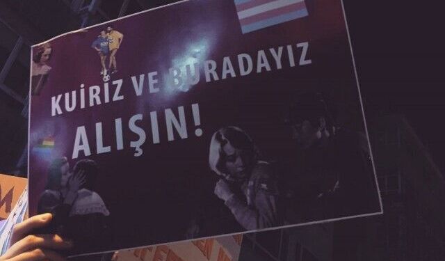 Ankara Cumhuriyet Başsavcılığı'ndan KAOS GL Derneği'ne Yönelik Soruşturma: 21 Gözaltı, Erişim Engeli Kararı