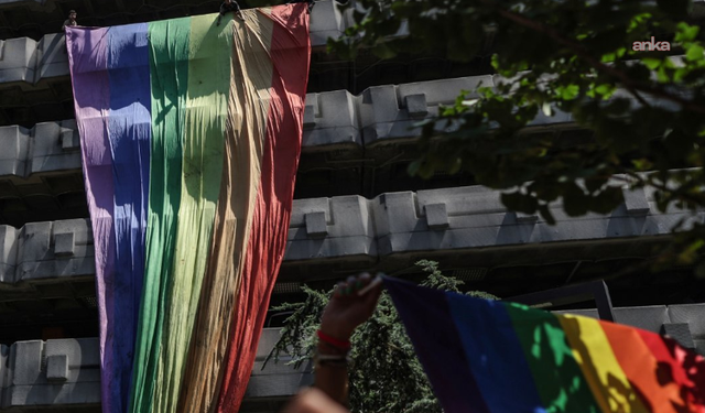 Avrupalı Büyükelçiler ve BM'den Türkiye'ye Çağrı: Operasyonlardan Derin Endişe Duyuyoruz
