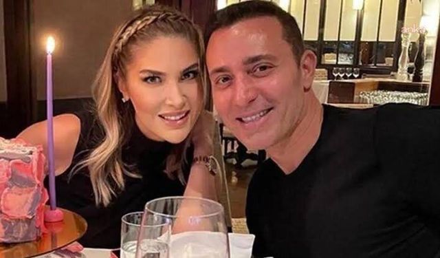 Borsa ve Fon Soruşturmasında Şok Gelişme: Melis Sandal ve Babası Hakkında Yakalama Kararı!