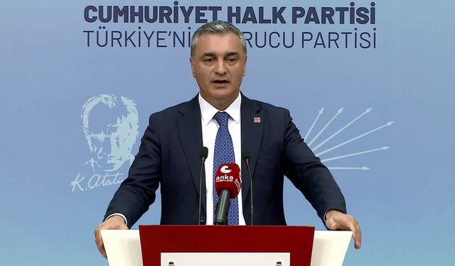 CHP’de İhraç Depremi: 5 Belediye Başkanı Disipline Sevk Edildi