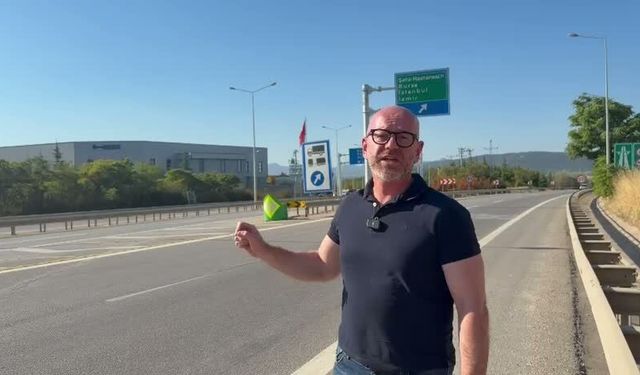 CHP'li Serkan Sarı'dan Çok Sert Özelleştirme Tepkisi: "Bir Tek Havamız Kaldı!"
