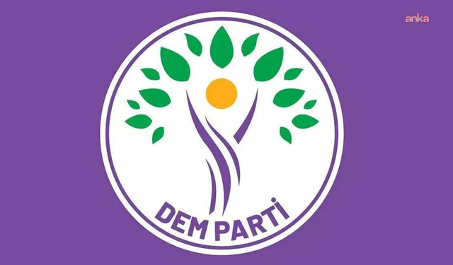DEM Parti'den Yeni Eğitim Yılında Anadilinde Eğitim Çağrısı