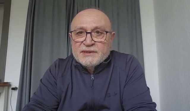 Erdal Sağlam'ın Haftalık Ekonomi Analizi: 'Fon skandalının ekonomik ve siyasi faturası olacak'