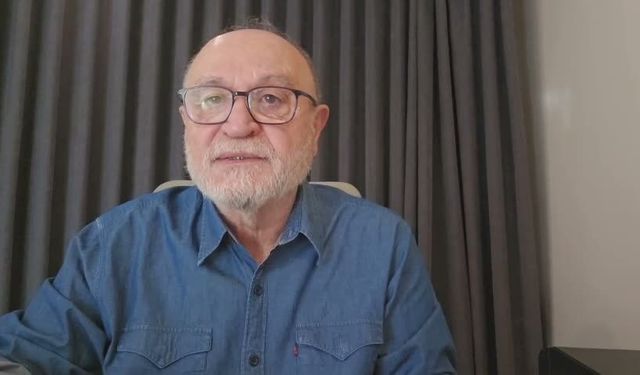 Erdal Sağlam'ın Haftalık Ekonomi Analizi: Üretim ve satış verileri faiz indirimini zorluyor