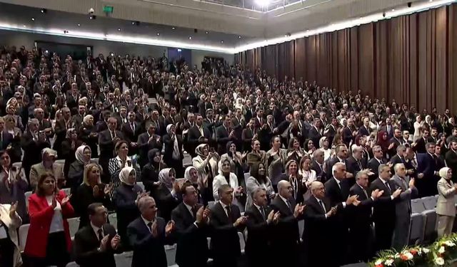 Erdoğan'dan Tasfiye Edilen Fonlar İçin 'Tam Yetkili Kurul' Talimatı: "Yanlış Yapanla Vedalaşırız"