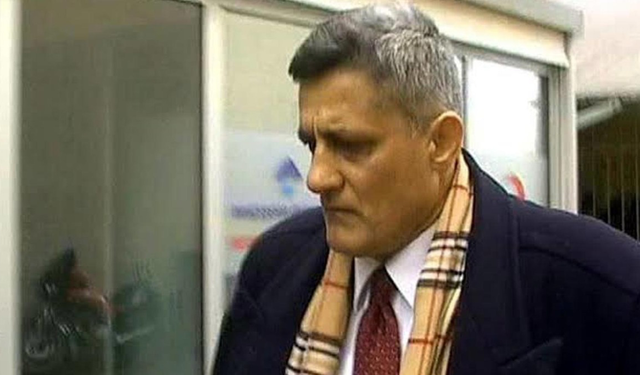 Eski MİT Mensubu Kaşif Kozinoğlu Soruşturmasında Flash Gelişme: Enver Altaylı Tutuklandı!