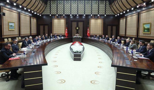 Fon Koordinasyon Kurulu Kuruldu: DDK Yatırım Fonları İçin İnceleme Başlattı