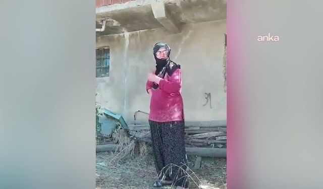 Hazar Mahallesi'nde Konut Bekleyişi Sürüyor: “Yarın Evim Başıma Yıkılır mı?”