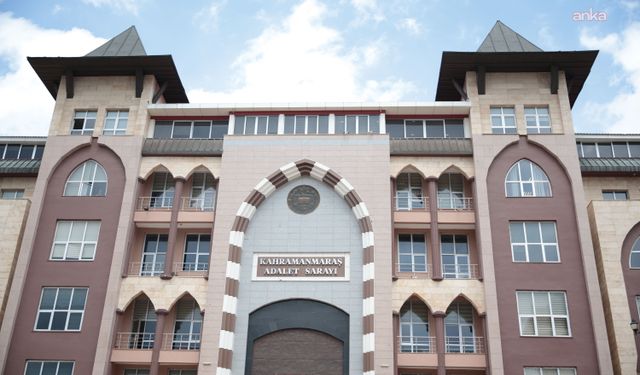 Kahramanmaraş'taki Okul Saldırısı Davasında HSK'dan Flaş Hamle: O Hakimlerin Görev Yeri Değişti!