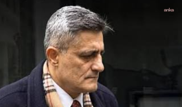 Kaşif Kozinoğlu Soruşturmasında Flash Gelişme: 1 Tutuklama, 7 Adli Kontrol
