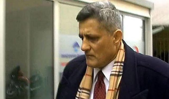 Kaşif Kozinoğlu'nun Ölümünde Yıllar Sonra Flaş Gelişme! 4 Kişi Gözaltına Alındı