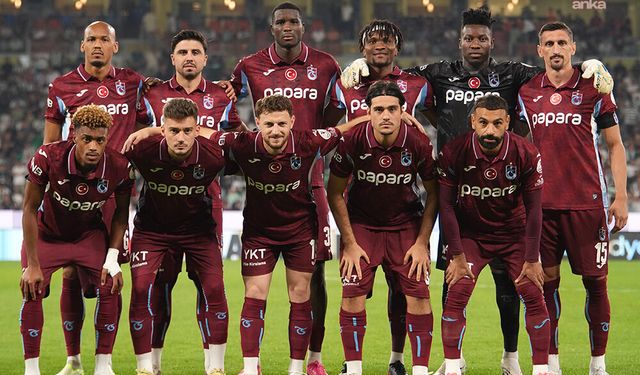 Konyaspor Trabzonspor'u Erken Golle Yıktı: Bordo-Mavili Ekibe Konya'da Ağır Darbe!