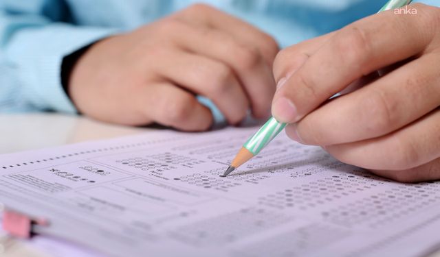 ÖSYM Hafta Sonu Yapılacak Sınavlar İçin Saat ve Kural Uyarısı Yaptı