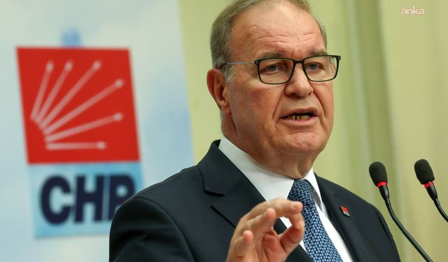 Öztrak'tan DDK Sorusu: "Kendi Görev Dönemindeki Skandalı Nasıl Soruşturacak?"