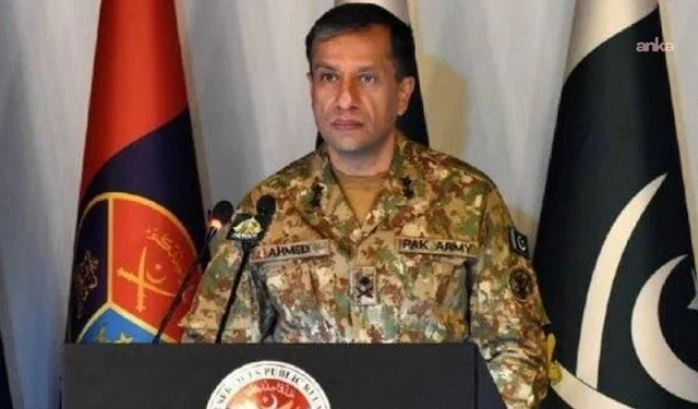 Pakistan'dan Suudi Arabistan'a Koşulsuz Savunma Sözü: Her Türlü Noktaya Kadar Gideceğiz