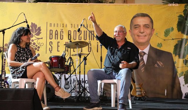 “Sadece kuru üzüm satarak çok para kazanamazsınız”