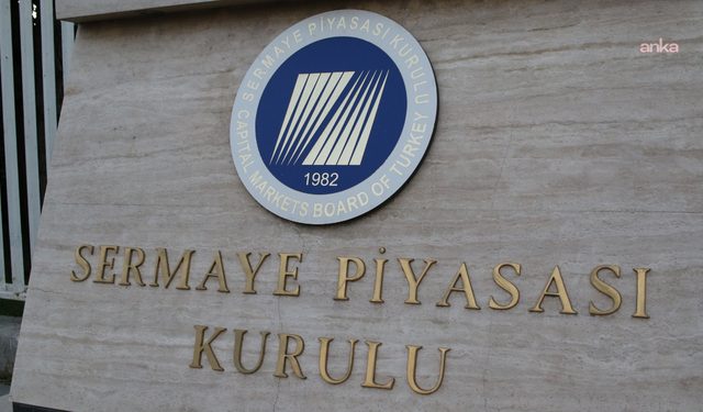 SPK’dan Dev Borsa Hamlesi: 130 Fon Tasfiye Ediliyor, TEFAS İşlemleri Durduruldu!