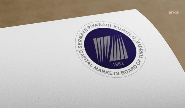 SPK'dan Dev Borsa Operasyonu: 3 Şirketin İşlemlerine Ağır Yaptırım!