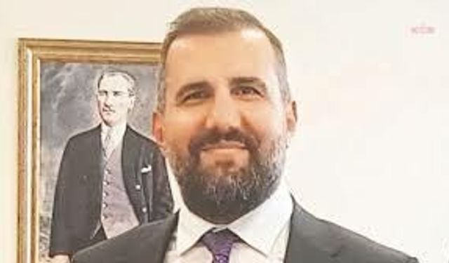 Tahliye Edilen Eski DHMİ Daire Başkanı Mehmet Cemil Acar Yeniden Gözaltına Alındı