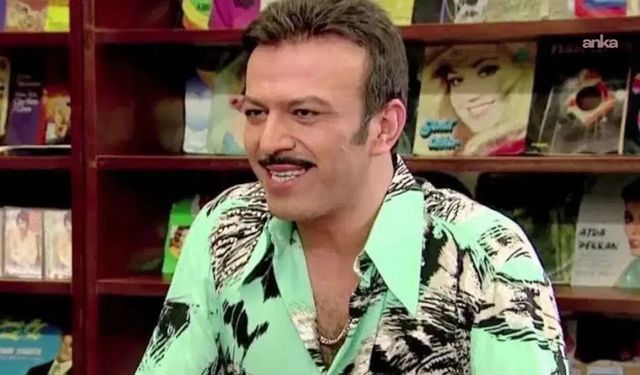 Ünlü Oyuncu Serhat Mustafa Kılıç Evinde Ölü Bulundu: Şok Ölüm Sonrası İnceleme Başlatıldı!