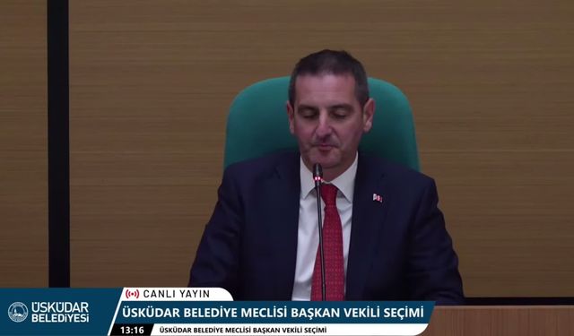 Üsküdar Belediyesi'nde Seçim Yarışı: 4. Turda sandıkta Ak Parti çıktı