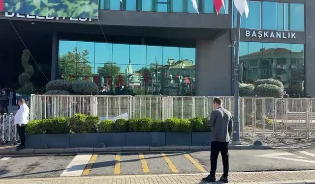 Üsküdar’da Seçim Düğümü: Mahkeme Kararı Sonrası Sandık Yeniden Kuruluyor