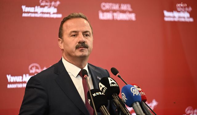 Yavuz Ağıralioğlu'ndan OVP Tepkisi: “Enflasyon Düşerken Vergi Gelirleri Nasıl Artacak?”