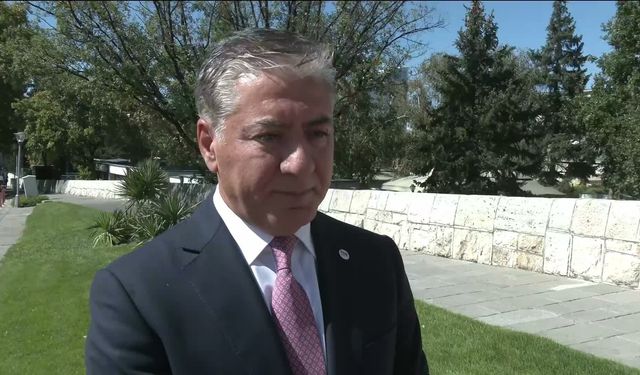 YENİ Parti'de Tarihi Ön Seçim Kararı: 973 İlçede Sandık Kuruluyor