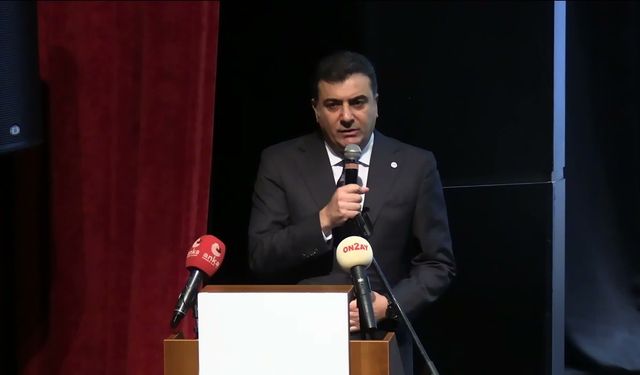 Zeynel Emre’den Fatma Betül Sayan Kaya Hakkında 1,34 Milyar TL’lik Hisse İşlemi İddiası