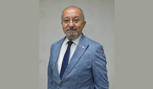 Altunok: “Seçim reklamlarının oda bütçesinden harcandığı iddiası asılsızdır”
