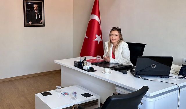 CHP Malatya'da Deprem! Görevden Alınan Kadın Kolları Eski Başkanı Canan Erdoğan İstifa Edip Sessizliğini Bozdu!