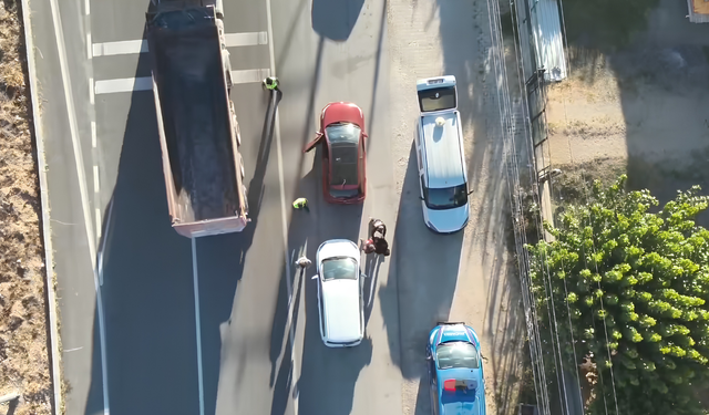 Malatya Dahil 35 İlde Dev Uyuşturucu Operasyonu: Yüzlerce Şüpheli Yakalandı