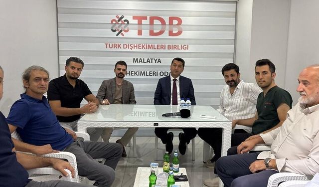 MTSO Adayı Mahmut Boyraz Zirvenin Şifresini Açıkladı: Bütün Masayı Yeniden Kuracağız