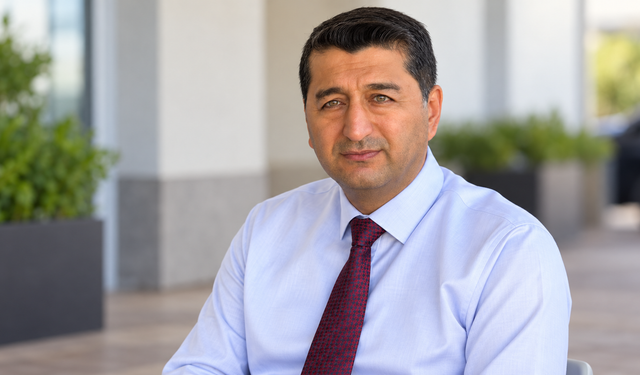Mahmut Boyraz’dan MTSO seçimleri öncesi sert çıkış: “Seçim masada değil, sahada kazanılır”