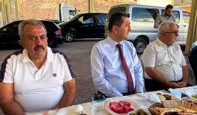Sandık Öncesi Sular Isındı: Mahmut Boyraz "Masa Başı Oyunlar" Diyerek Liste Tartışmalarını Hedef Aldı!