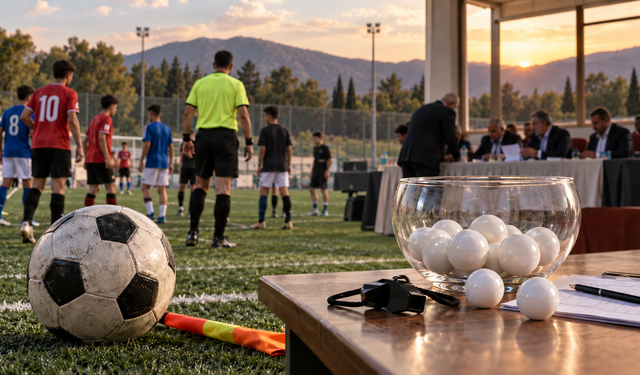 Malatya Amatör Futbolunda Yeni Sezon Heyecanı ve Biriken Sorunlar: Kura Çekimi İçin Geri Sayım Başladı!