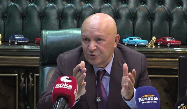 Malatya Çarşısında Kiralar Esnafı Zorluyor: "Kira En Fazla 15 Bin Lira Olmalı"