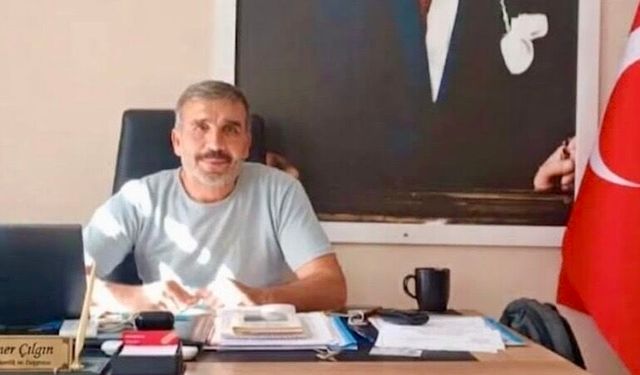 Malatya CHP’de Karışıklık: 22 Günlük İlçe Başkanı Görevden Alındı