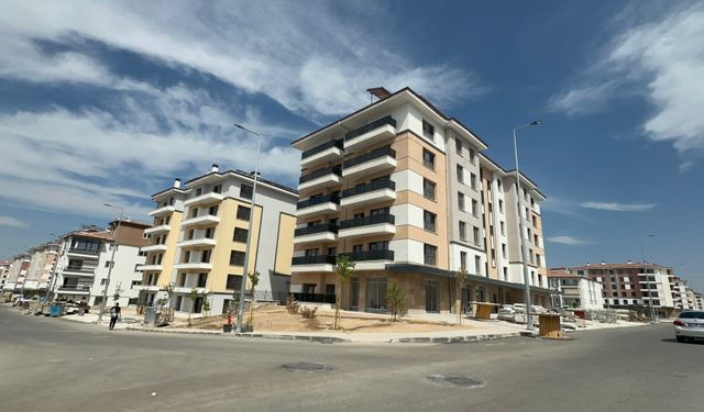 Malatya’da Dev Deprem Konutları Teslimatı Başlıyor: Binlerce Aile Yuvasına Kavuşuyor