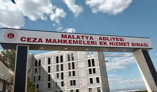 Malatya'daki Özelif Sitesi Davasında Bilirkişi Raporuna İtiraz: 31 Kişinin Öldüğü Binada Proje Değişikliği İddiası!