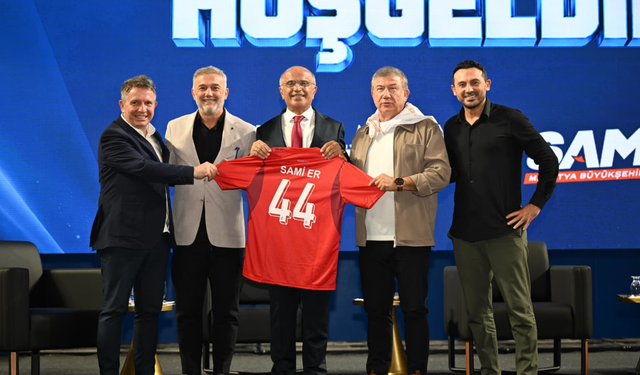 Malatya’da Dev Spor Zirvesi: Başkan Er 4 Milyarlık Dev Yatırımı Açıklandı!