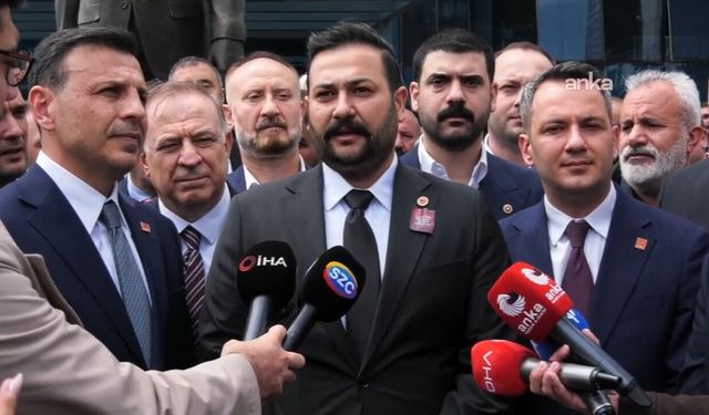 Ataşehir Belediyesi'nde Soruşturma Dalgası: Başkan Vekili Murat Güneş İçin Tutuklama Talebi!