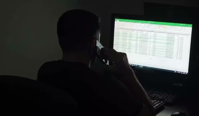 10 İlde Dev 'Patinaj' Operasyonu: Sahte Araç Kiralama Çetesi Çökertildi