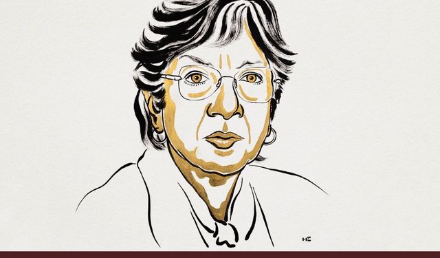 2026 Nobel Barış Ödülü Navanethem Pillay'a Verildi