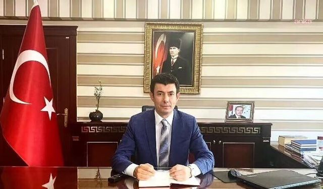 Afyonkarahisar Vali Yardımcısı İhsan Ayrancı hayatını kaybetti