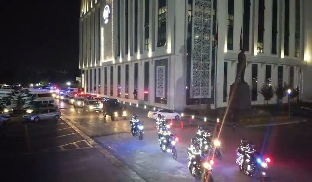 Ankara Merkezli 18 İlde Dev Yasa Dışı Bahis Operasyonu: 55 Gözaltı, 23 Şirkete Kayyım