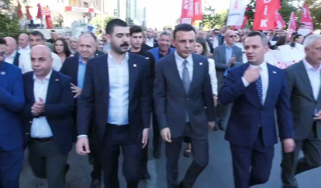 Ataşehir'de Siyasi Kriz: "Seçmen İradesine İhanet Edildi"